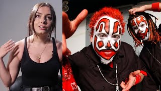 We Asked A Juggalo Expert Everything About Juggalos [upl. by Aital]