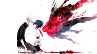 Tokyo Ghoul  Licht und Schatten  Yutaka Yamada 東京喰種トーキョーグール OST [upl. by Meredith653]