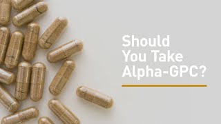 Can AlphaGPC Make You Stronger and Smarter [upl. by Eolcin]