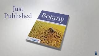 Botany An Introduction to Plant Biology [upl. by Ltsyrk]