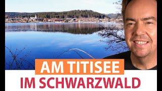 Titisee im Schwarzwald [upl. by Delwyn]