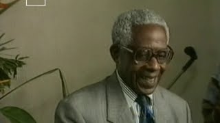 Histoires histoire  Aimé Césaire  le chantre de la négritude [upl. by Aisirtap]