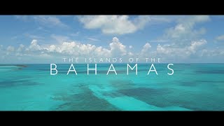 The Islands of The Bahamas  QCPTVcom [upl. by Neetsyrk74]