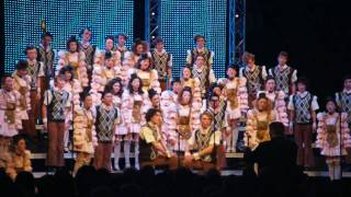 Best Show Choir Performance Ever 1 [upl. by Enitsej342]