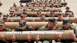 Navy Seals Buds Class  Hell Week Training [upl. by Aiciram]