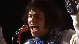 The Osmonds  Tambourine 1972 [upl. by Amrak]