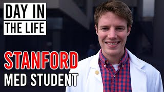 A DAY IN THE LIFE OF AN OXFORD MEDICAL STUDENT [upl. by Malena]