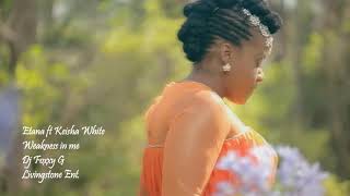 Weakness in Me Etana x Keisha WhiteUnofficial Video Deejay Fox [upl. by Norri]