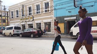 Nassau BAHAMAS NIGHTLIFE 100 Not What I expected    iammarwa [upl. by Pascal]