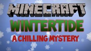 Minecraft WinterTide Ep 3 [upl. by Piers]