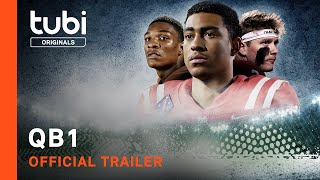 QB1  Official Trailer  A Tubi Original [upl. by Beutner]