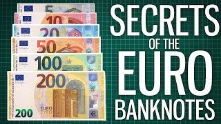 Secrets of the Euro [upl. by Yoj254]