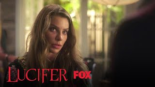 Chloe amp Pierce Are Dating  Season 3 Ep 19  LUCIFER [upl. by Demmer]