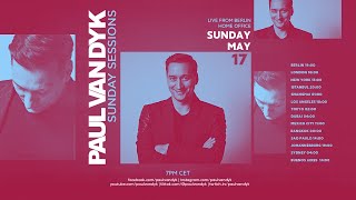 Paul van Dyks Sunday Sessions 10 [upl. by Calva]