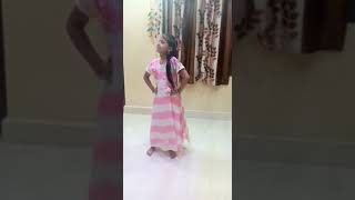 Naklisu Golusu Song Performance By Reshitha [upl. by Pris]