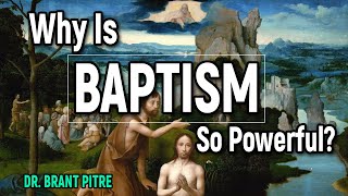 Baptism in the Bible [upl. by Attiuqaj]