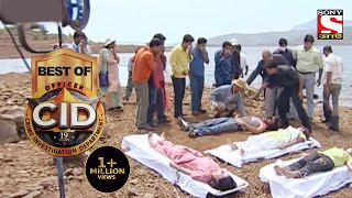 Best of CID Bangla  সীআইড  Daya Is Implicated  Full Episode [upl. by Orton]