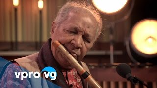 Pandit Hariprasad Chaurasia  Prarthana live TivoliVredenburg Utrecht [upl. by Walburga]