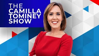 The Camilla Tominey Show  Sunday 23rd April [upl. by Erreip666]