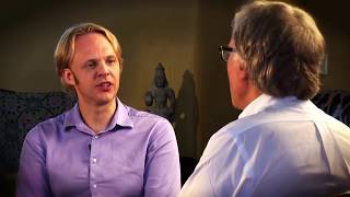 David Wilcock with Graham Hancock The Secret Origin of Humanity [upl. by Kunz]