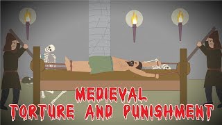 Medieval Punishments [upl. by Nongim6]