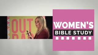 Womens Bible Study [upl. by Ydualc]