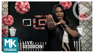 Elaine Martins  Sei é Bem Assim Live Session [upl. by Landry]