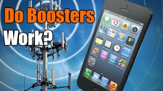 The Truth About Home Cell Phone Signal Boosters  THE HANDYMAN [upl. by Anauqal368]