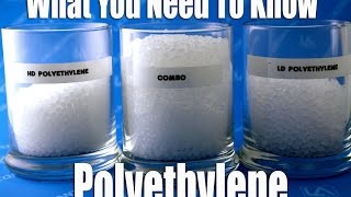 What You Need To Know Polyethylene [upl. by Mishaan250]