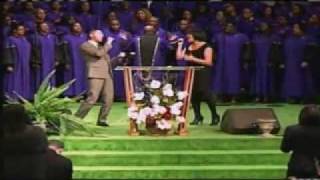 Come Ye Disconsolate by Mt Rubidoux SDA Choir [upl. by Nivra26]