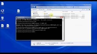 How To Install a Driver using a DLL File Windows 10 8 7 XP amp more [upl. by Strohben]