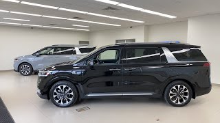 LIVE 2022 Kia Carnival EX Why this is the one to buy [upl. by Kaitlynn]