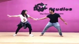 Deepthi Sunaina Shanmuk Jaswanth Latest Dance Video  Andhamaina Premarani Song [upl. by Lenoj]