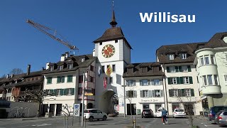 Willisau Switzerland [upl. by Marie-Jeanne270]