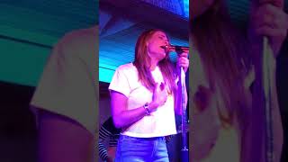 One Way Ticket  LeAnn Rimes  Live at Gruene Hall [upl. by Burgess]