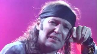 Vasco Rossi  Dillo alla luna Live 1993 [upl. by Osbourne204]