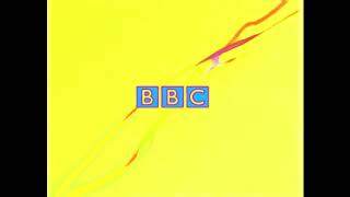 BBC Logo 1997 4ormulator Collection [upl. by Aicilaf]