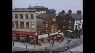 Barnsley 60s [upl. by Eneroc5]