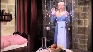 ☆ RAPUNZEL ☆ Märchenfilm ☆ Ganzer Kinder Film 2015 ☆ HQ ☆ [upl. by Aisital]