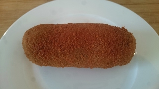 Kroketten zelf maken  Recept rundvleeskroket [upl. by Leavy785]