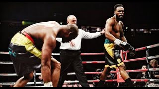 VIDDAL RILEY BOXING HIGHLIGHTS AND KNOCKOUTS HD [upl. by Lema]