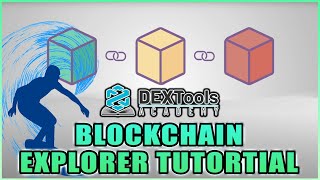 Blockchain Explorer Etherscan Tutorial [upl. by Brinn]