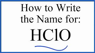 Hypochlorous Acid  A NONTOXIC Disinfectant that Kills COVID [upl. by Nner]