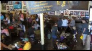 【LIVE CAM】Bar Cam  STREAMING BAR CAM ​ Key West FL United States Sloppy Joes  Relaxing Music [upl. by Ayerim]