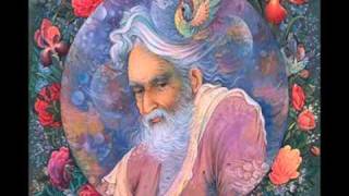 Quatrains by Omar Khayyam  رباعیات خیام  استاد شجریانflv [upl. by Berton]