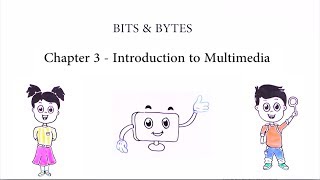 Introduction to Multimedia [upl. by Brande]