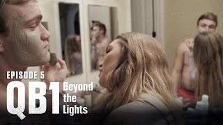 Sibling Rivalry  QB1 Beyond the Lights S1E5 [upl. by Brande]