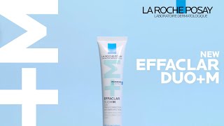 NEW Effaclar DuoM [upl. by Ferdinand]