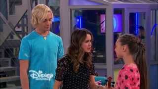 Full Sneak Peek Maddie Ziegler in New Austin amp Ally Episode [upl. by Flss]