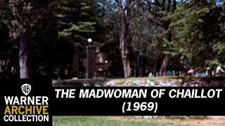 Preview Clip  The Madwoman of Chaillot  Warner Archive [upl. by Ileana173]